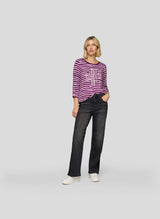 Langarmshirt