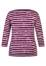 Langarmshirt