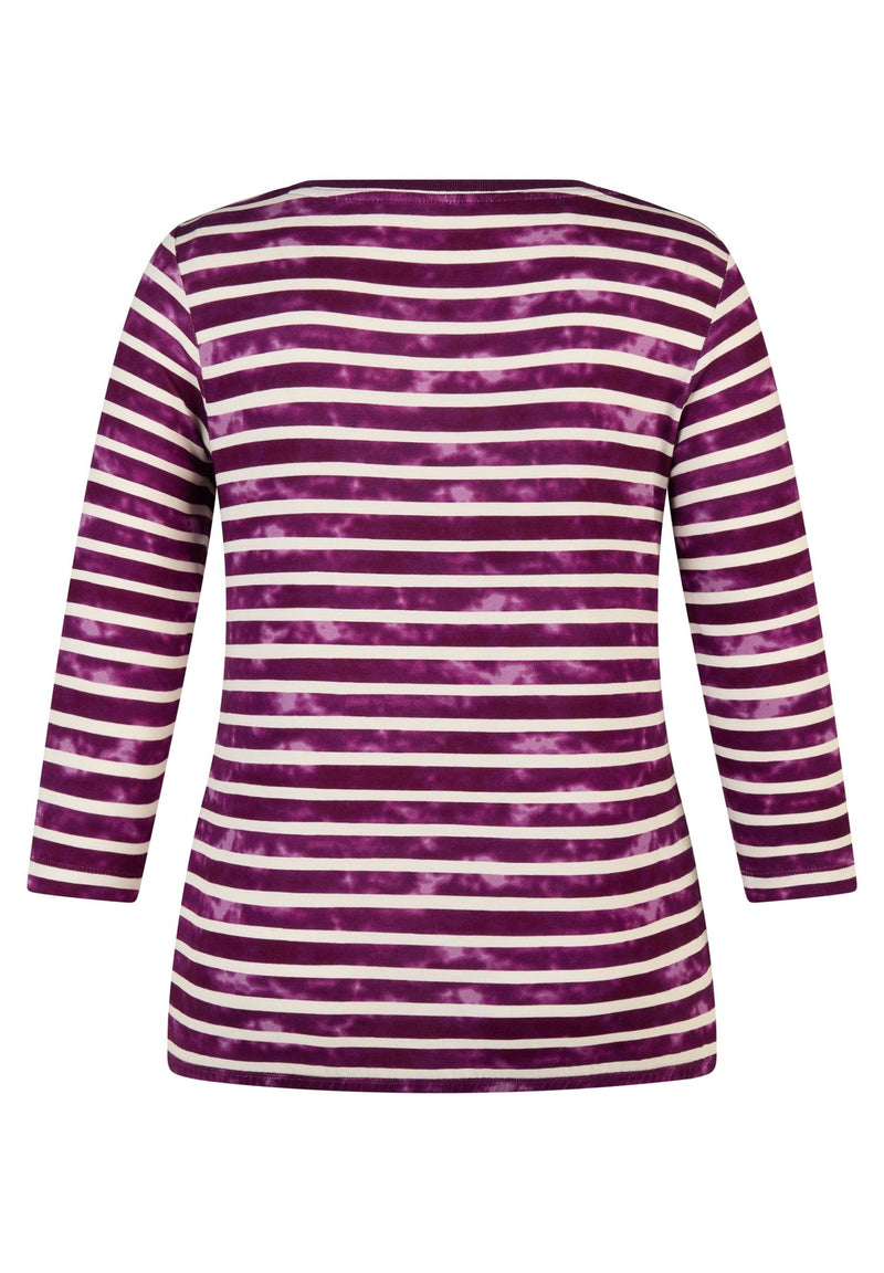 Langarmshirt
