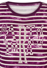 Langarmshirt