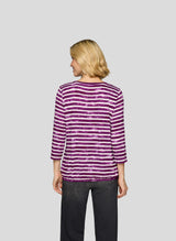 Langarmshirt