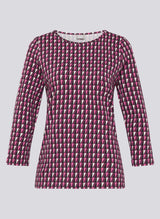 Langarmshirt