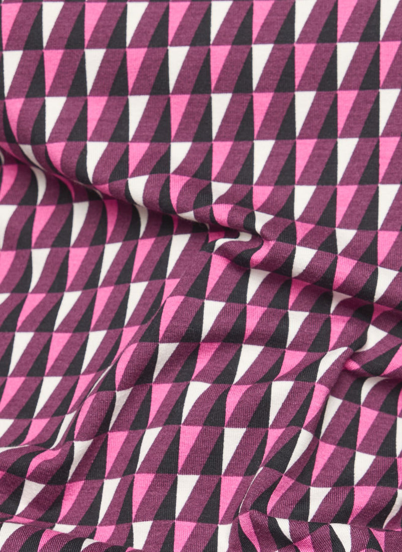Langarmshirt