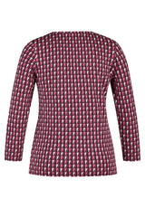 Langarmshirt