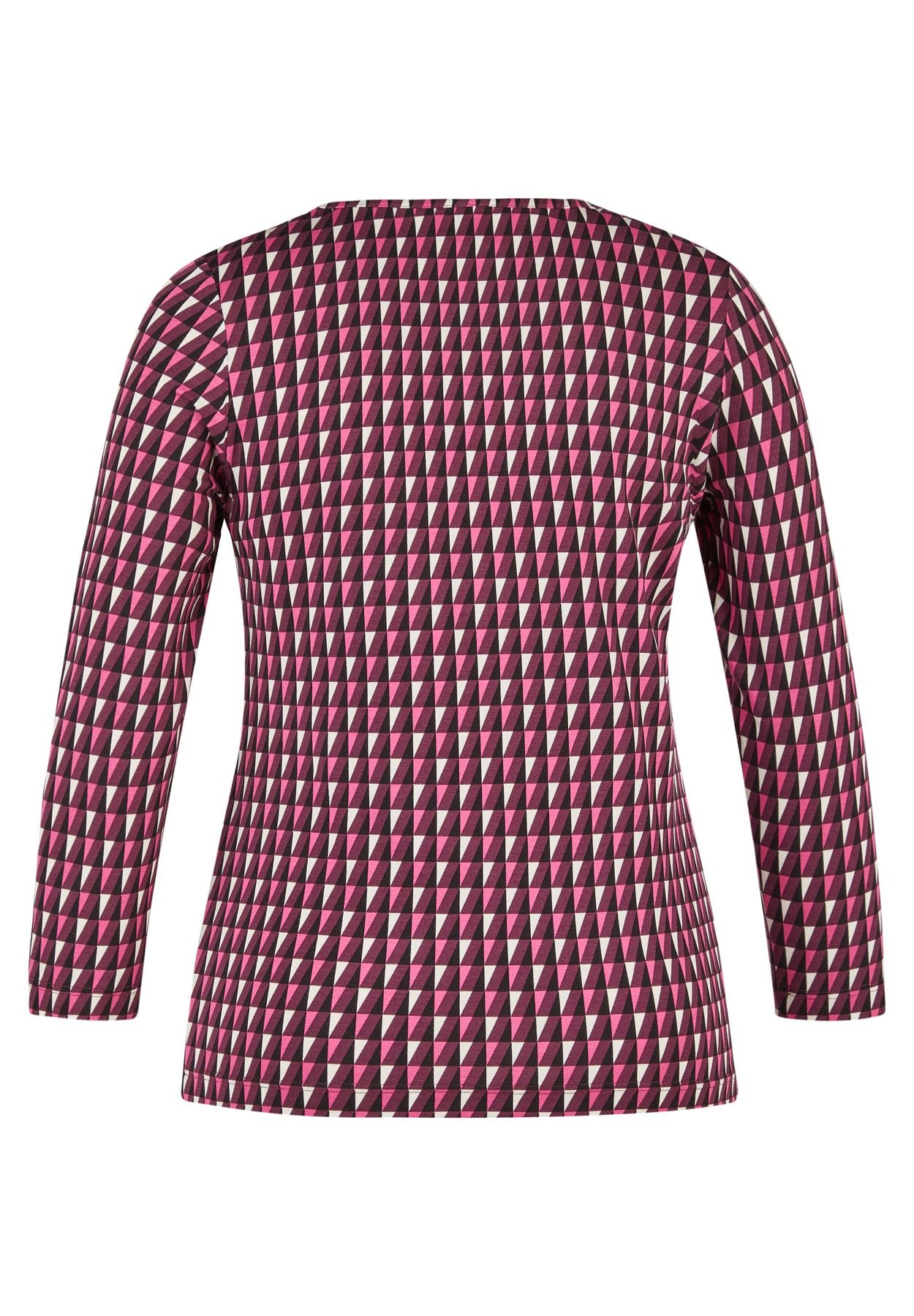 Langarmshirt