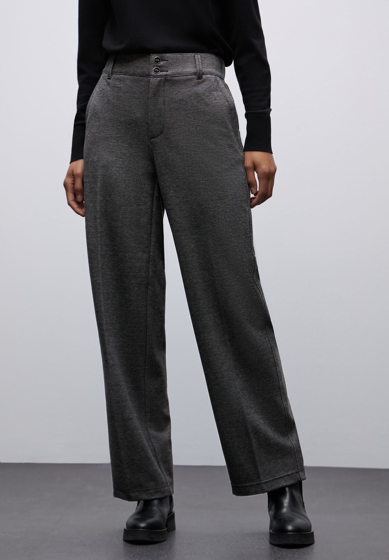 Straight Leg Hose