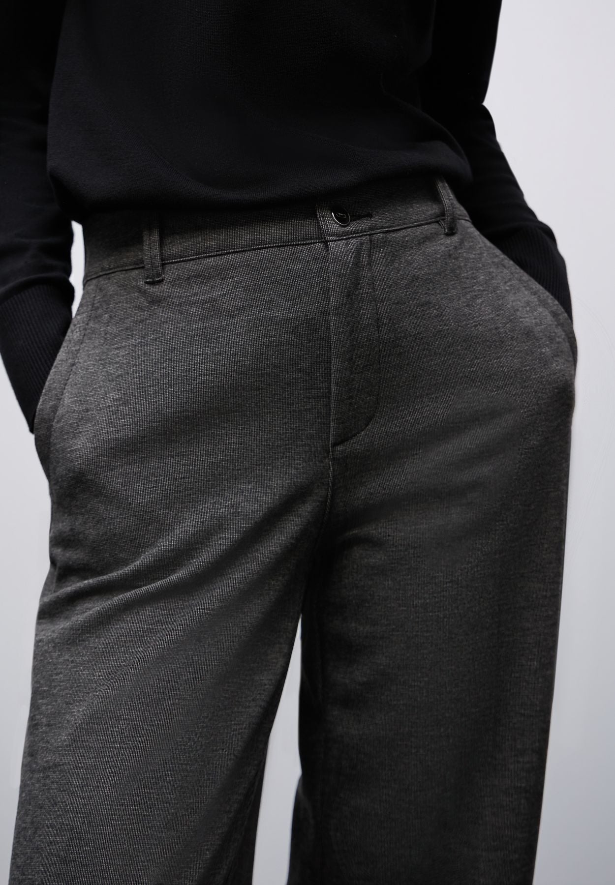 Straight Leg Hose