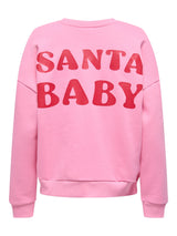 ONLZENJA XMAS BOXY L/S BOX RS SWT