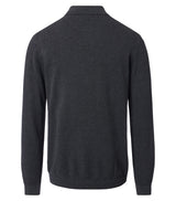 Polo-Shirt Langarm