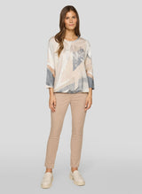 Shirt 3/4 Arm