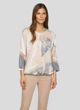 Shirt 3/4 Arm