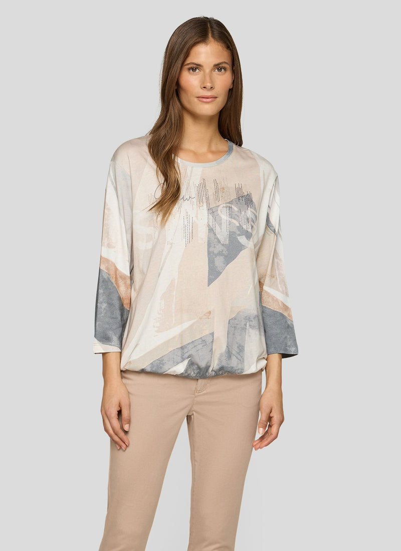 Shirt 3/4 Arm