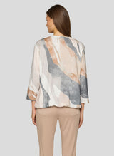 Shirt 3/4 Arm