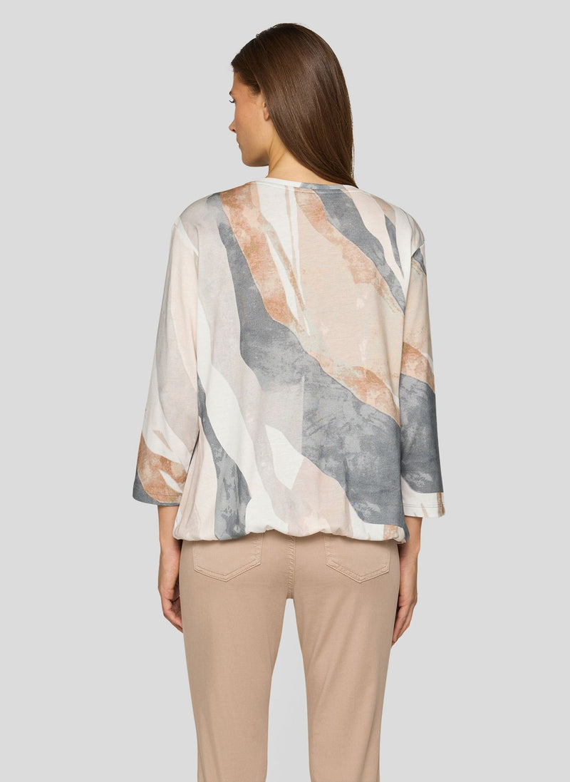 Shirt 3/4 Arm
