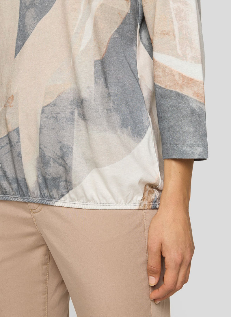 Shirt 3/4 Arm