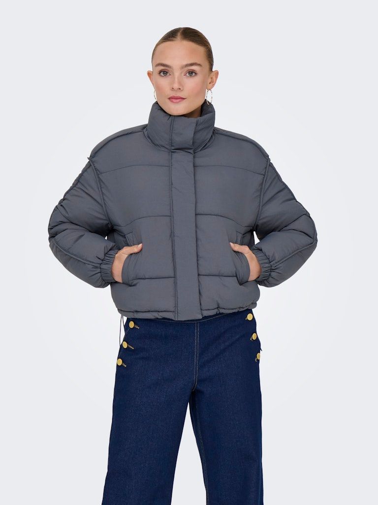 ONLELLIE SHORT PUFFER CC OTW