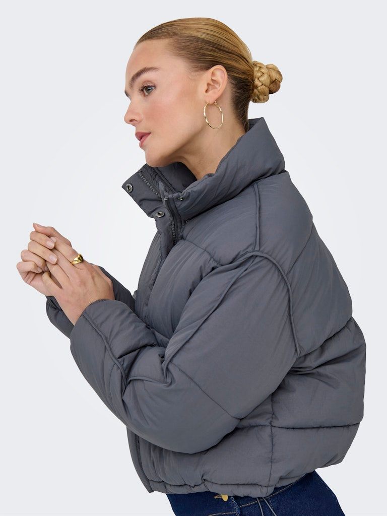 ONLELLIE SHORT PUFFER CC OTW