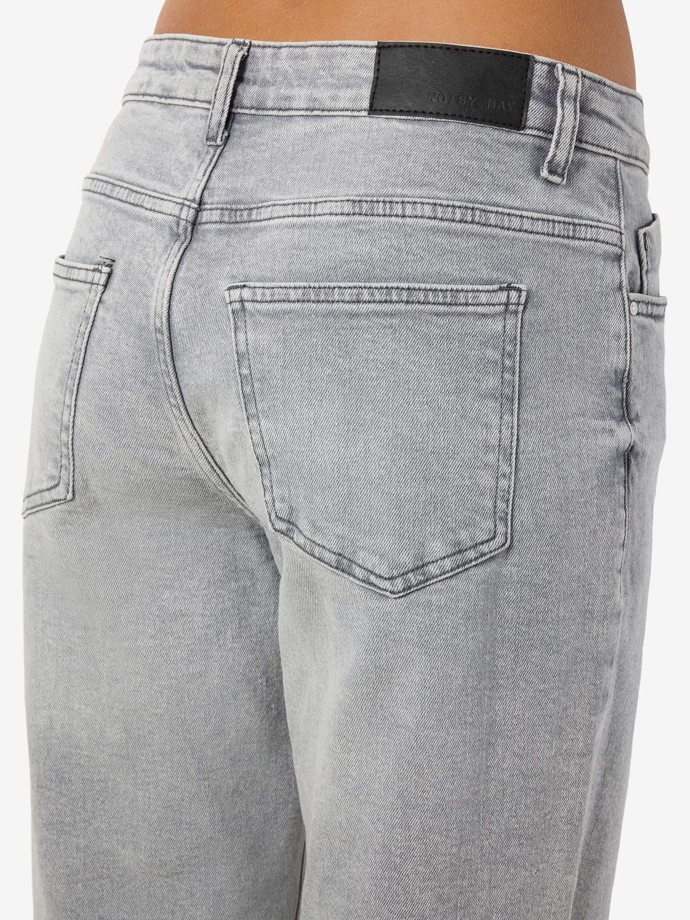 NMYOLANDA NW WIDE JEANS AZ277LG FWD NOOS