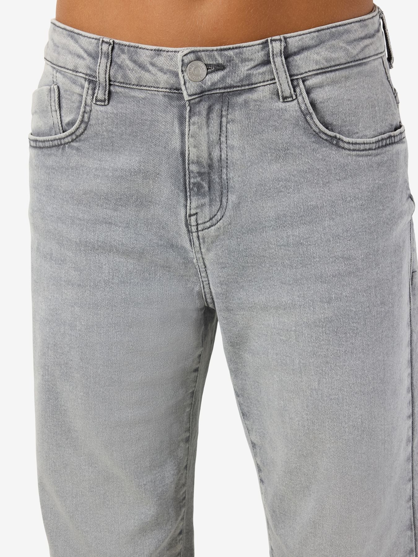 NMYOLANDA NW WIDE JEANS AZ277LG FWD NOOS