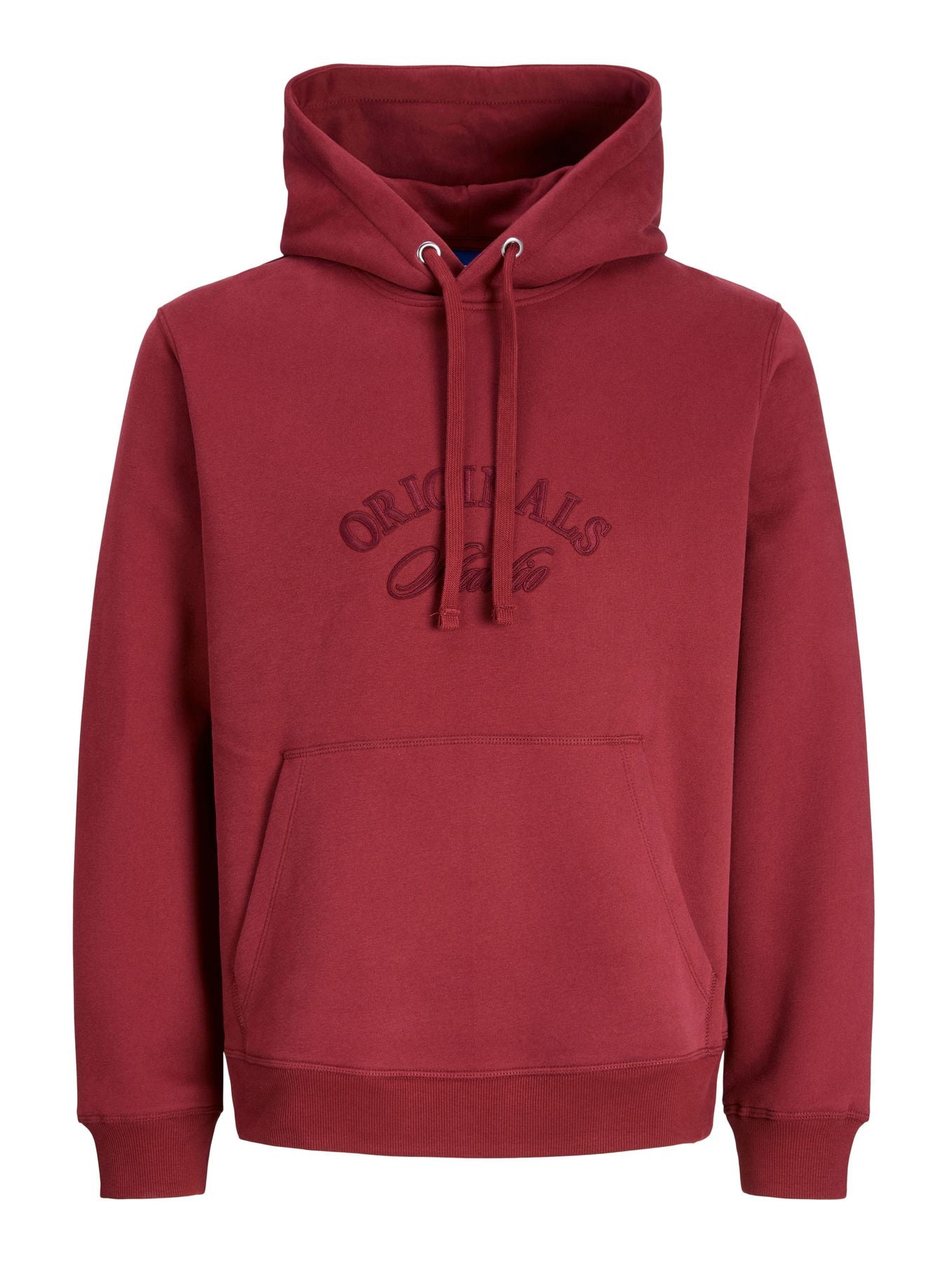 JORBLEECKER BRANDING SWEAT HOOD BF