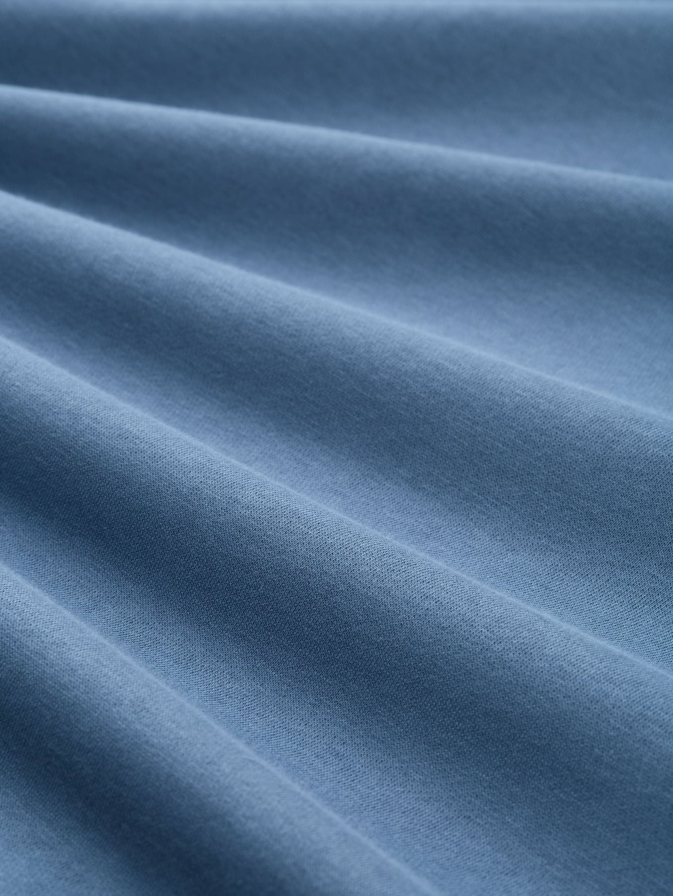 Troyer Sweatshirt mit Logo-Badge