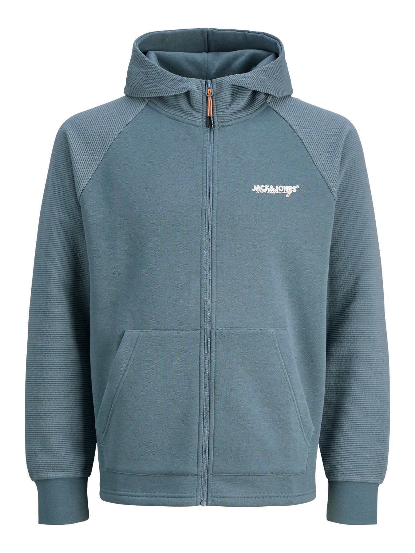 JJTHATCHER SWEAT ZIP HOOD