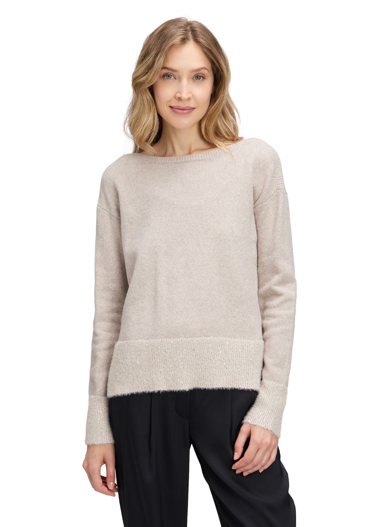 Strickpullover