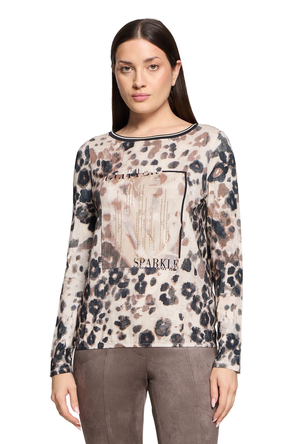 Casual-Shirt