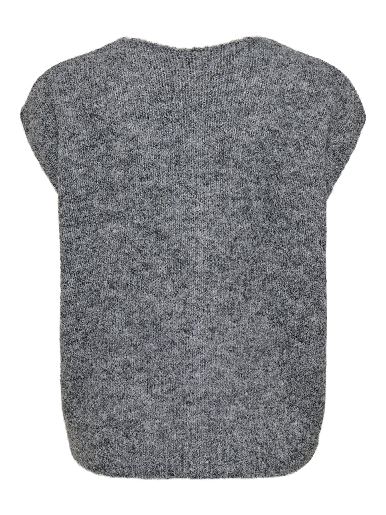 ONLAZU SL BUTTON V-NECK WAISTCOAT KNT