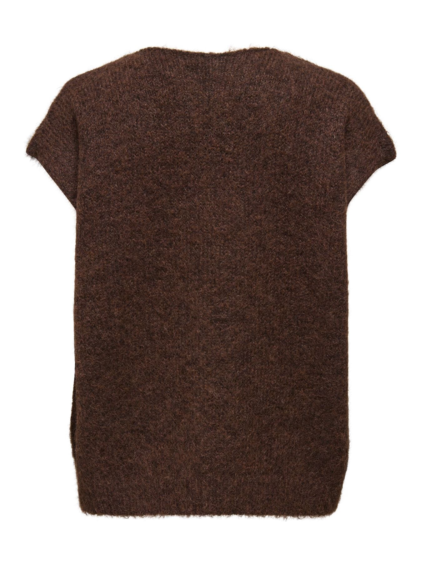 ONLAZU SL BUTTON V-NECK WAISTCOAT KNT