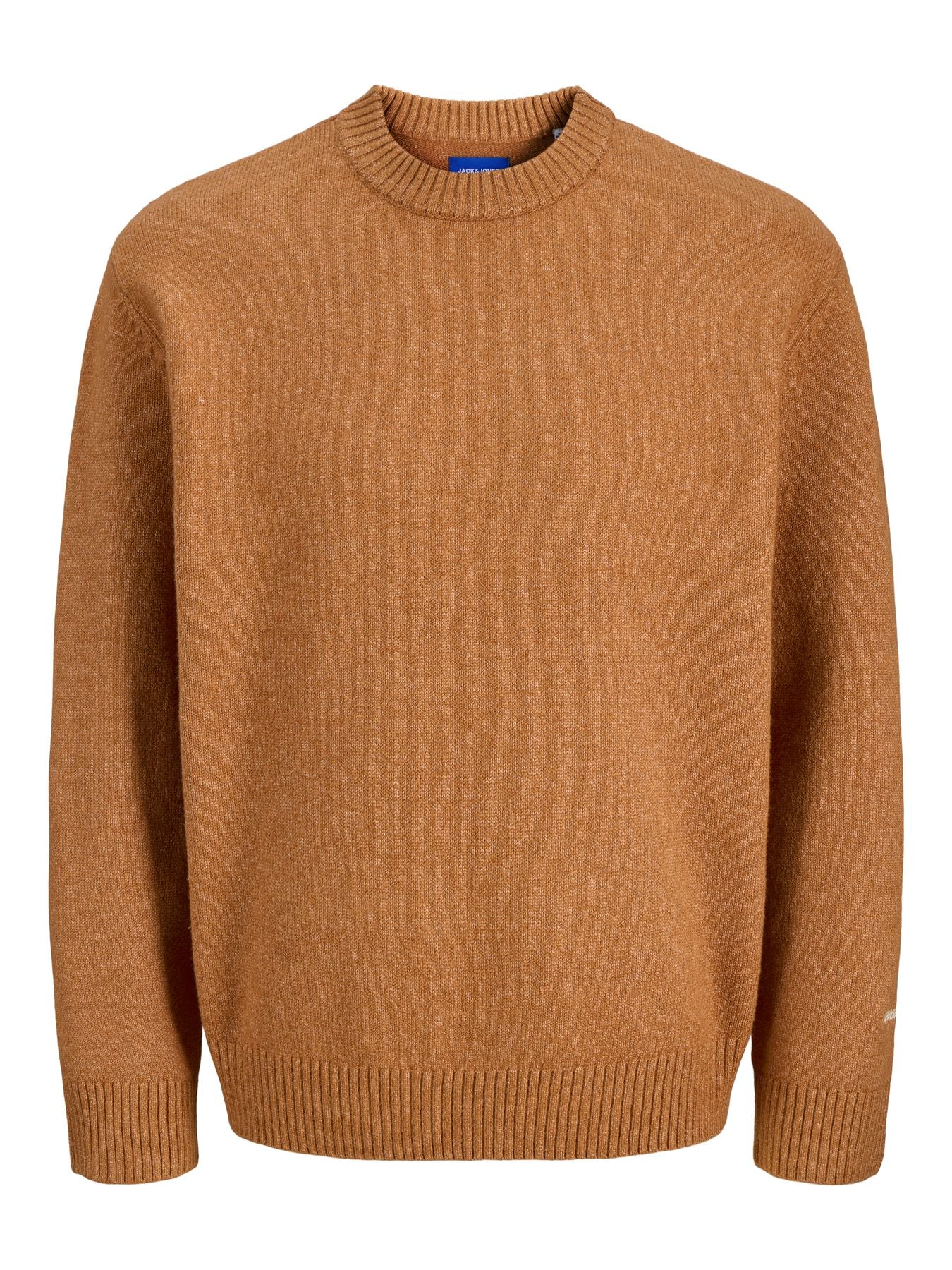 JORNORREBRO KNIT CREW NECK SN