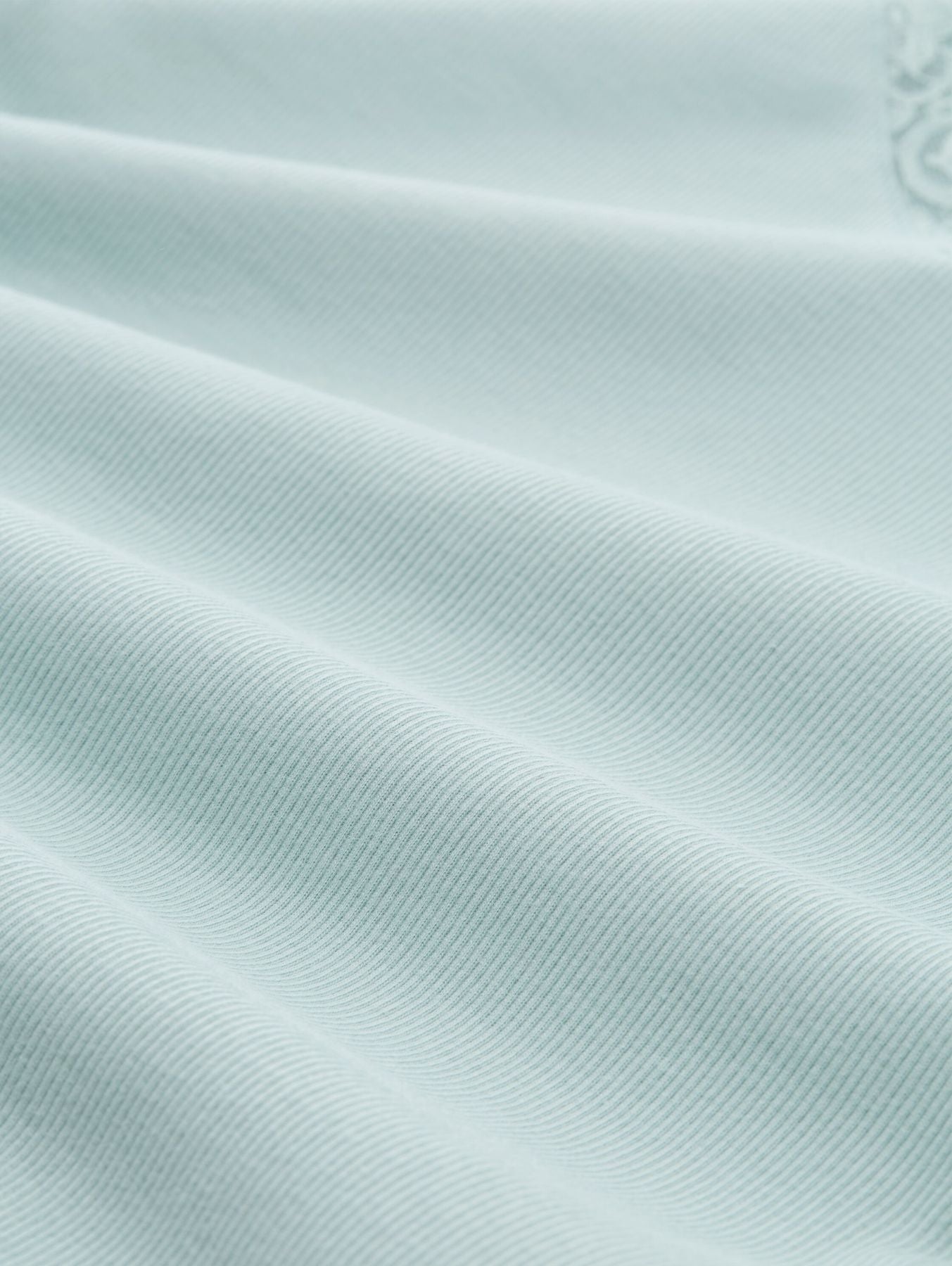 Langarmshirt mit Spitze