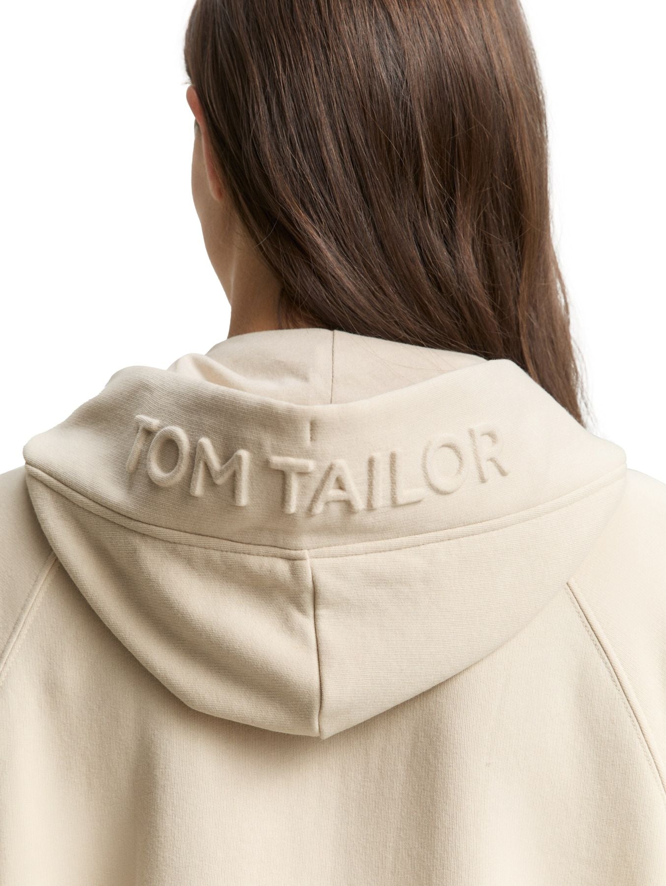 Sweatshirt aus Fleece