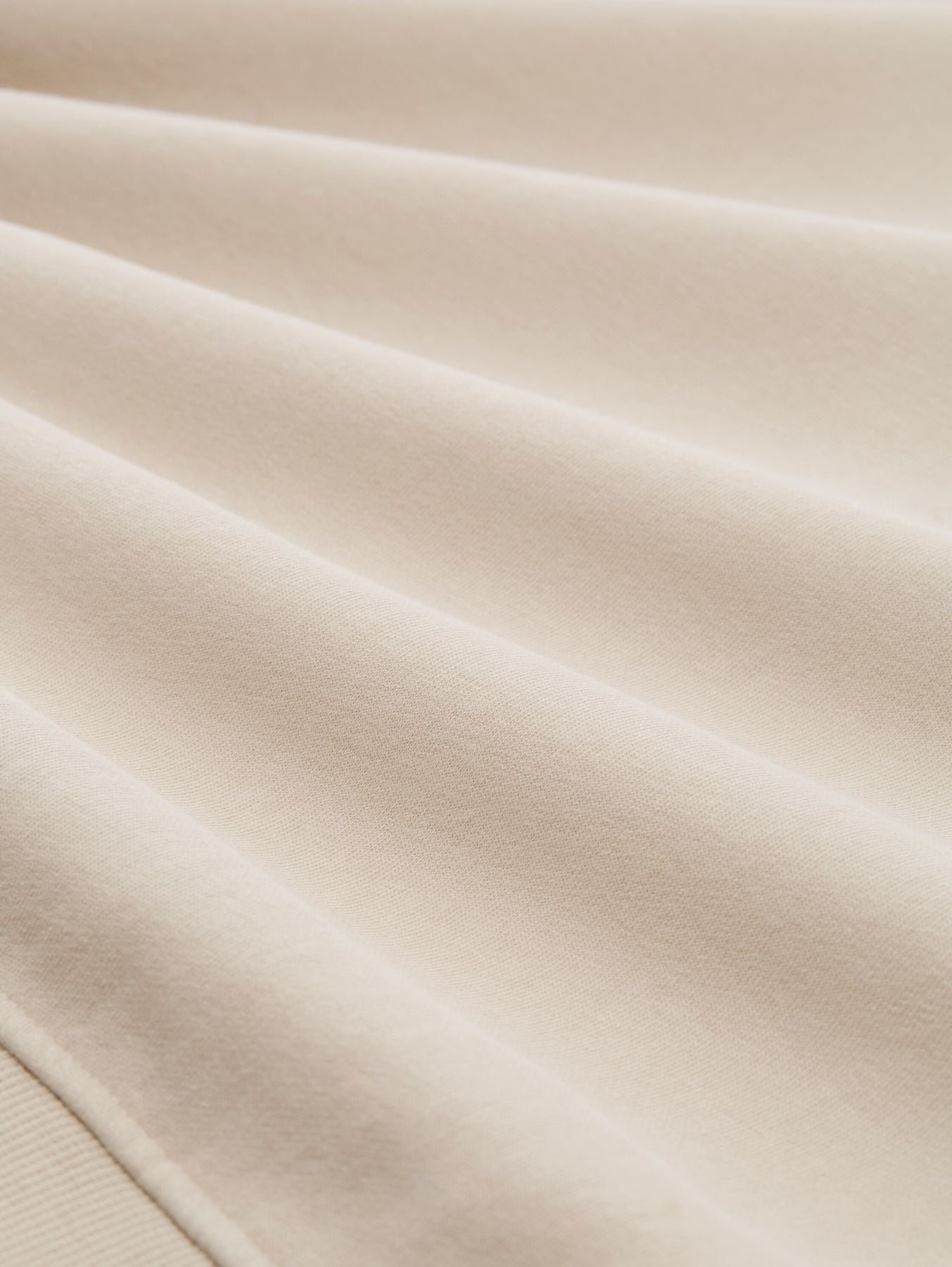 Sweatshirt aus Fleece