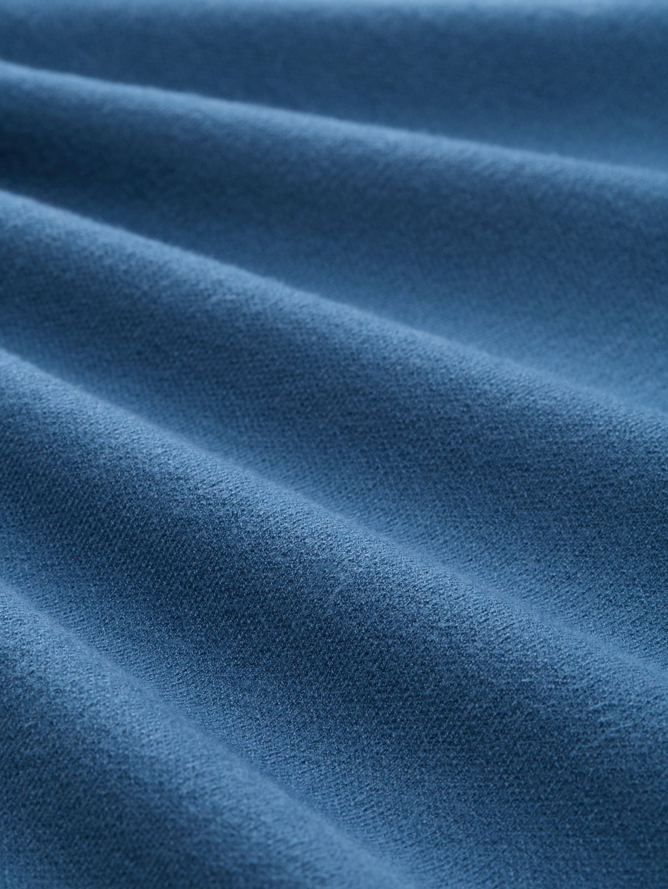 Relaxed Fit Strickpullover mit Polokragen