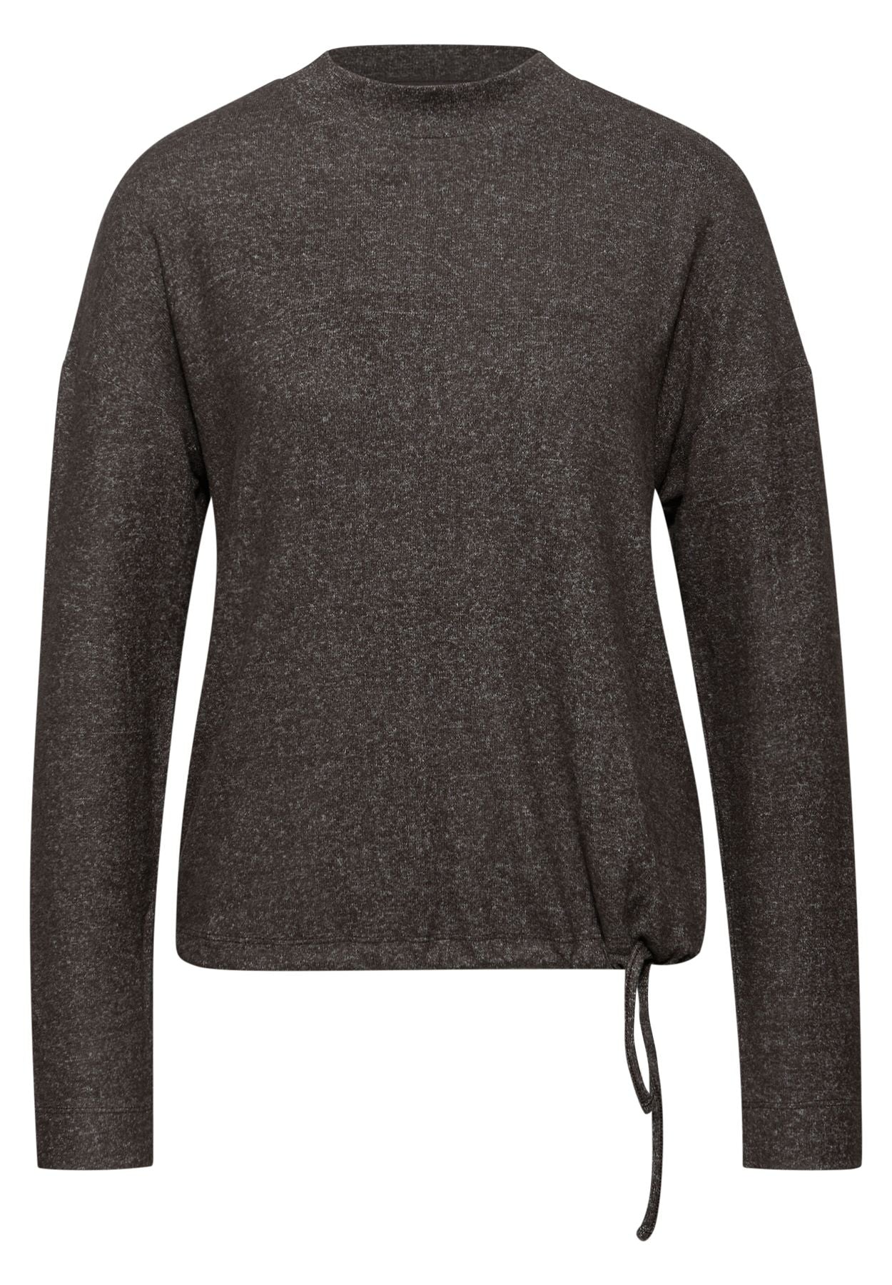 Softes Turtleneck Shirt