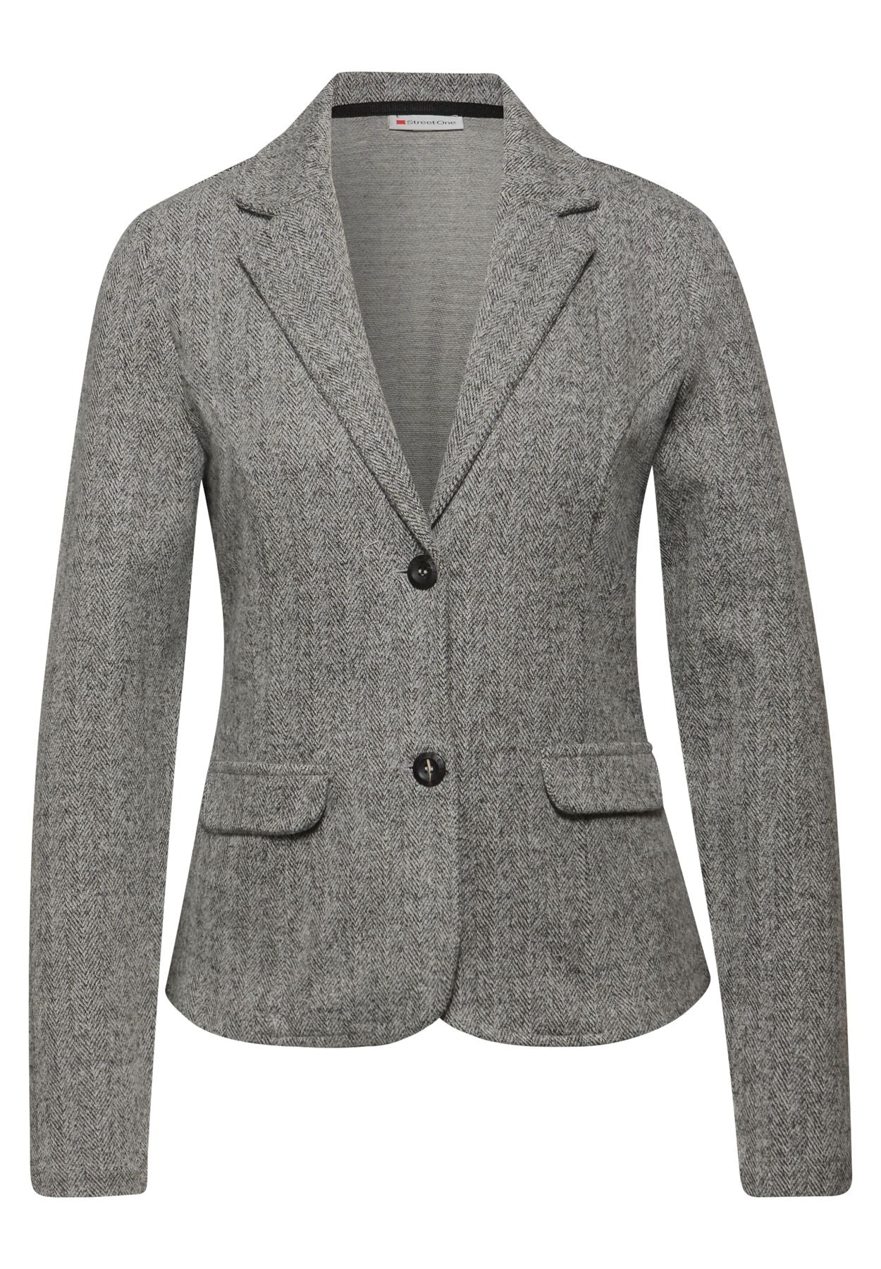 Basic Blazer