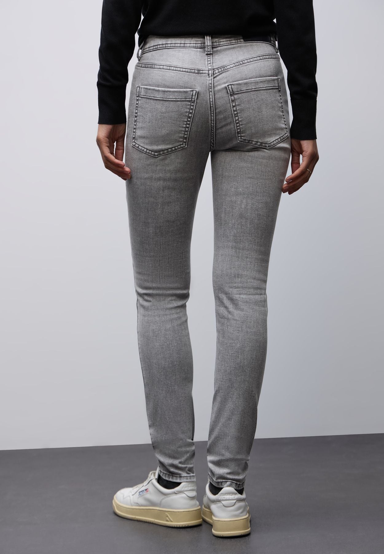 Slim Fit Jeans