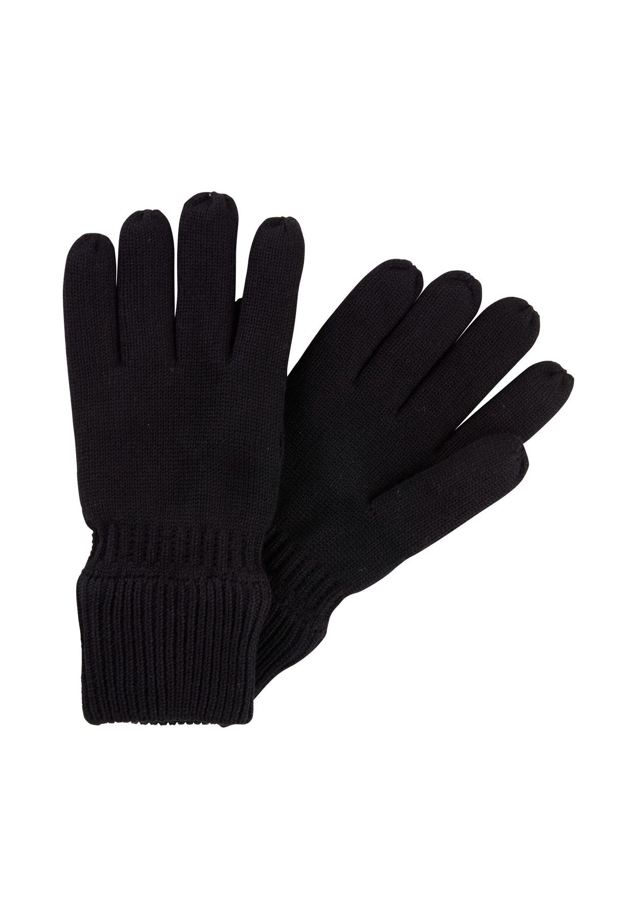 Handschuhe aus reiner Baumwolle