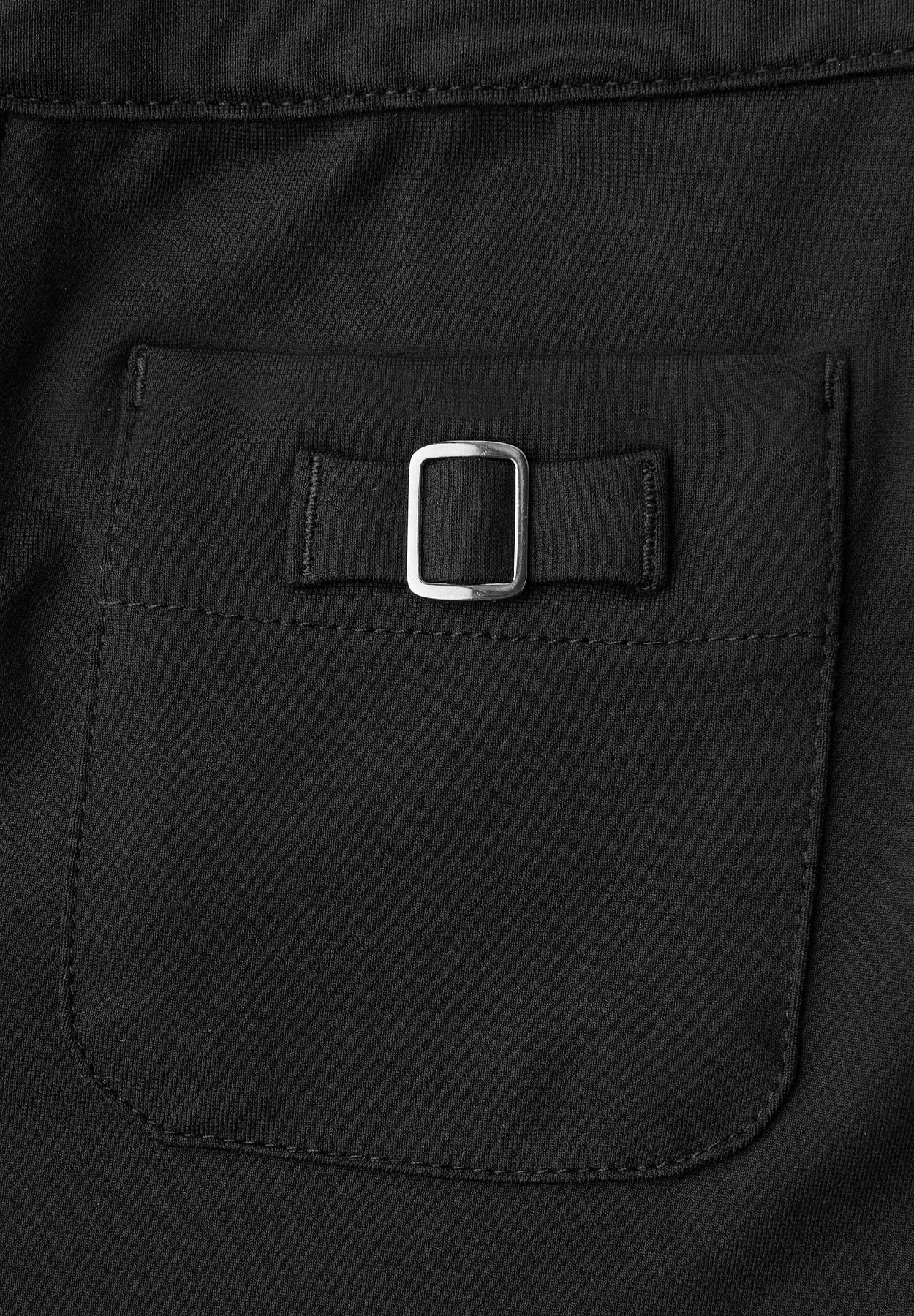 Hose mit Schnallendetail