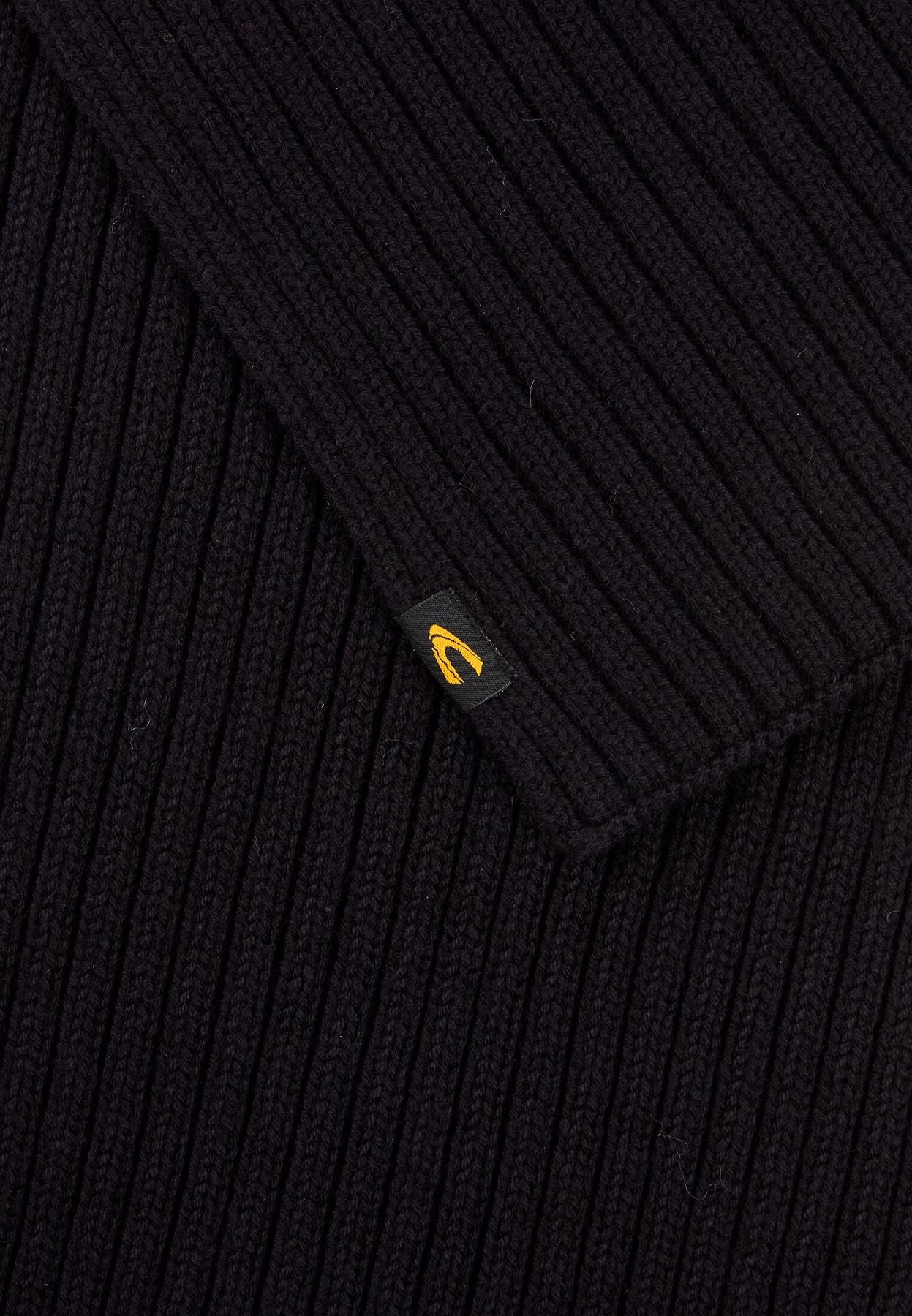 Schal aus Baumwoll-Mix