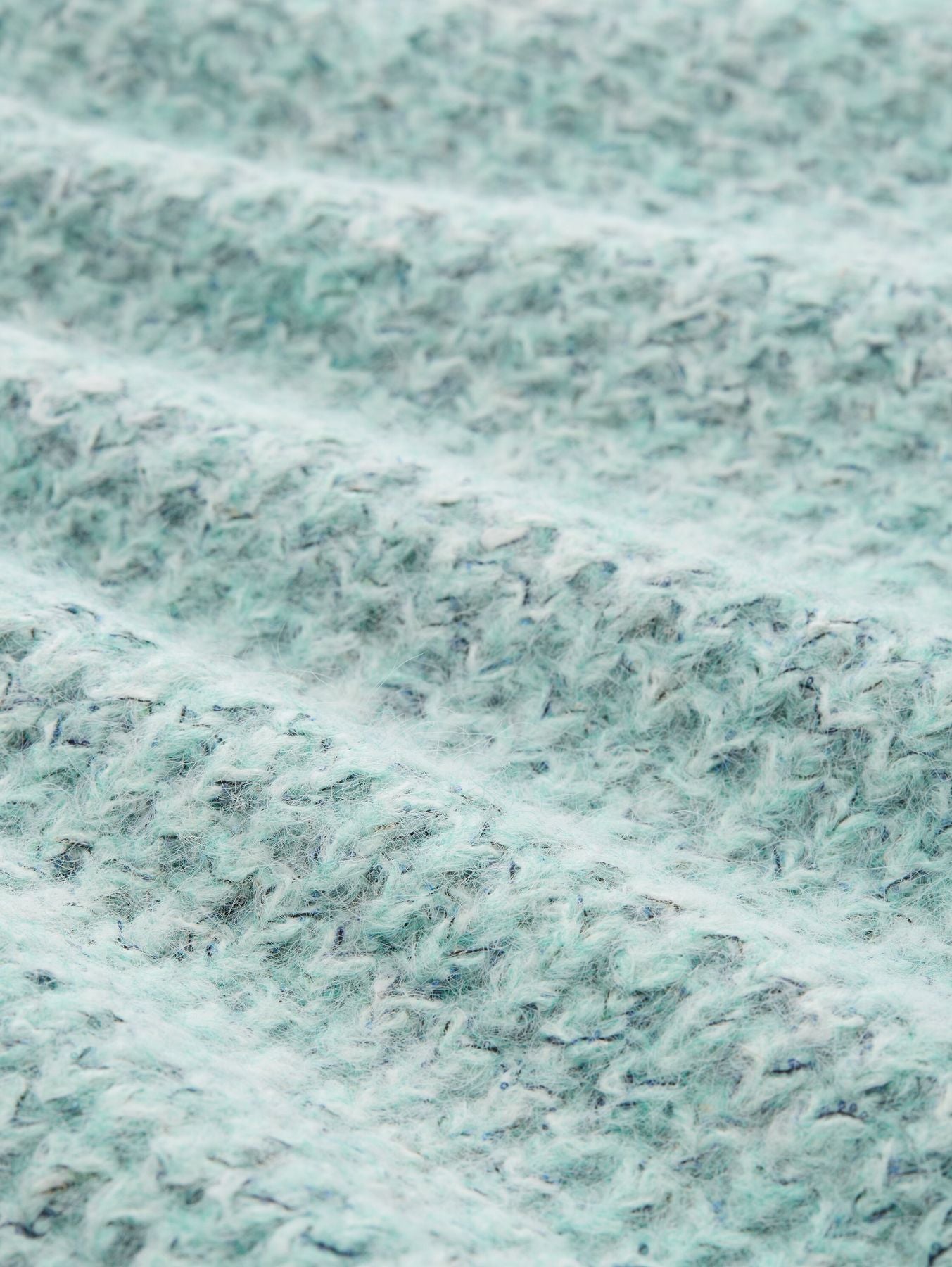 Relaxed Fit Cardigan mit Wollanteil