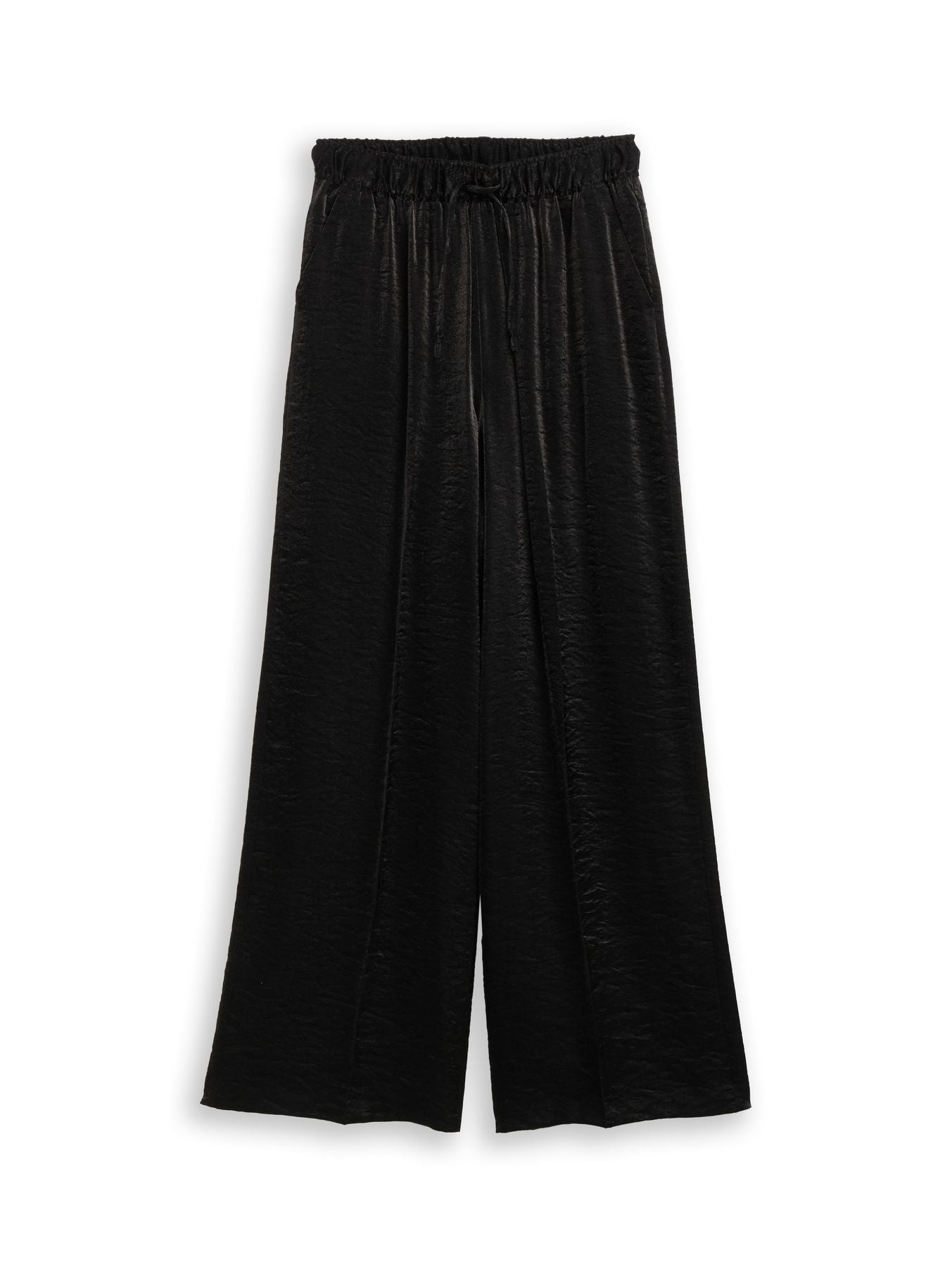 Wide Leg Fit Palazzo Hose