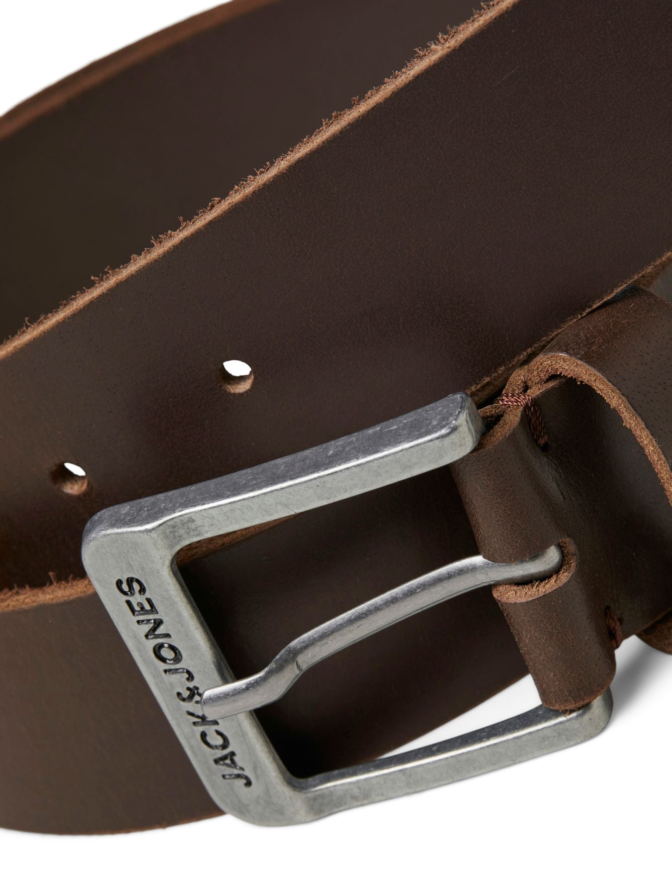 JACROCK LEATHER BELT NOOS
