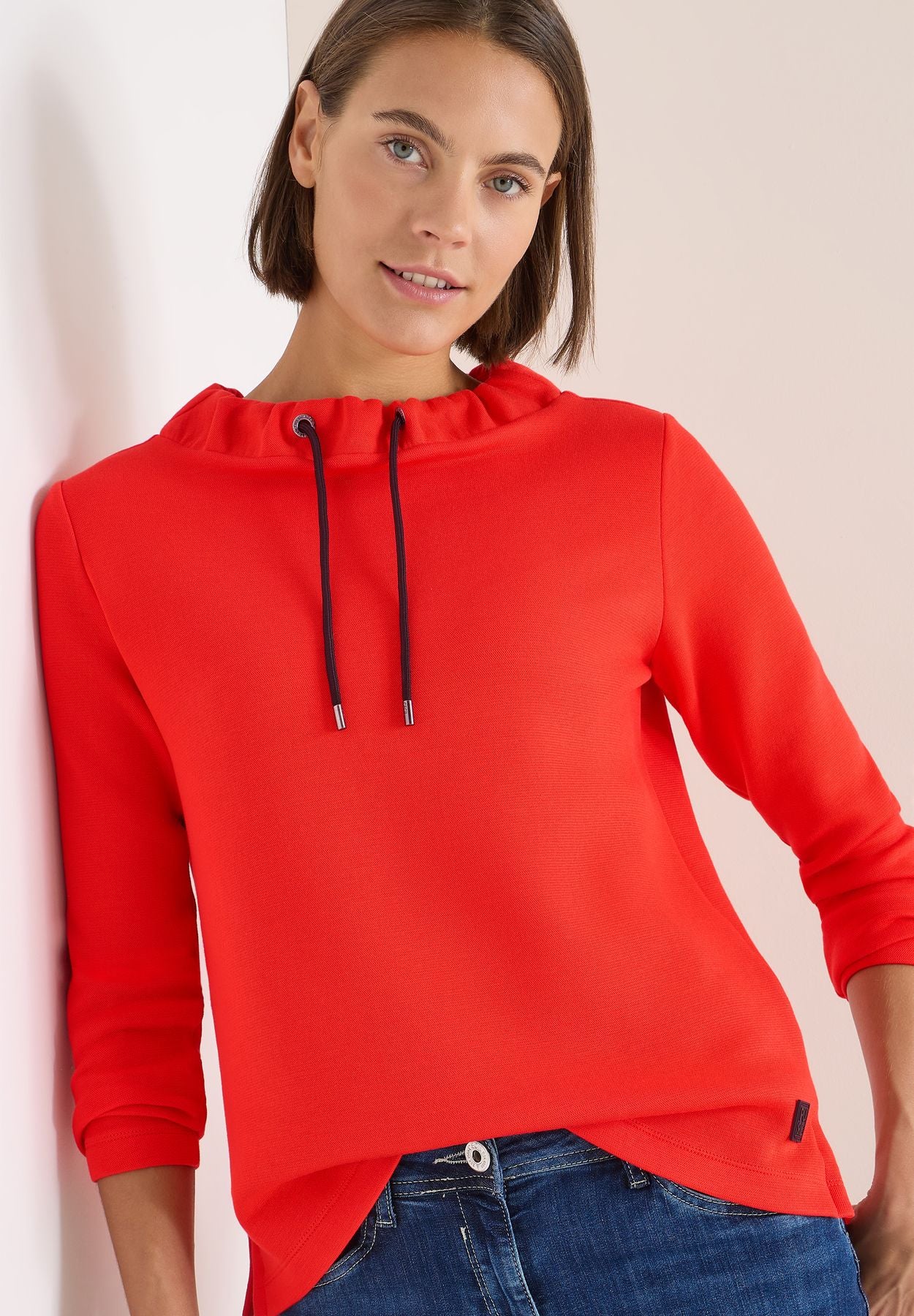 Softes Piquée Shirt