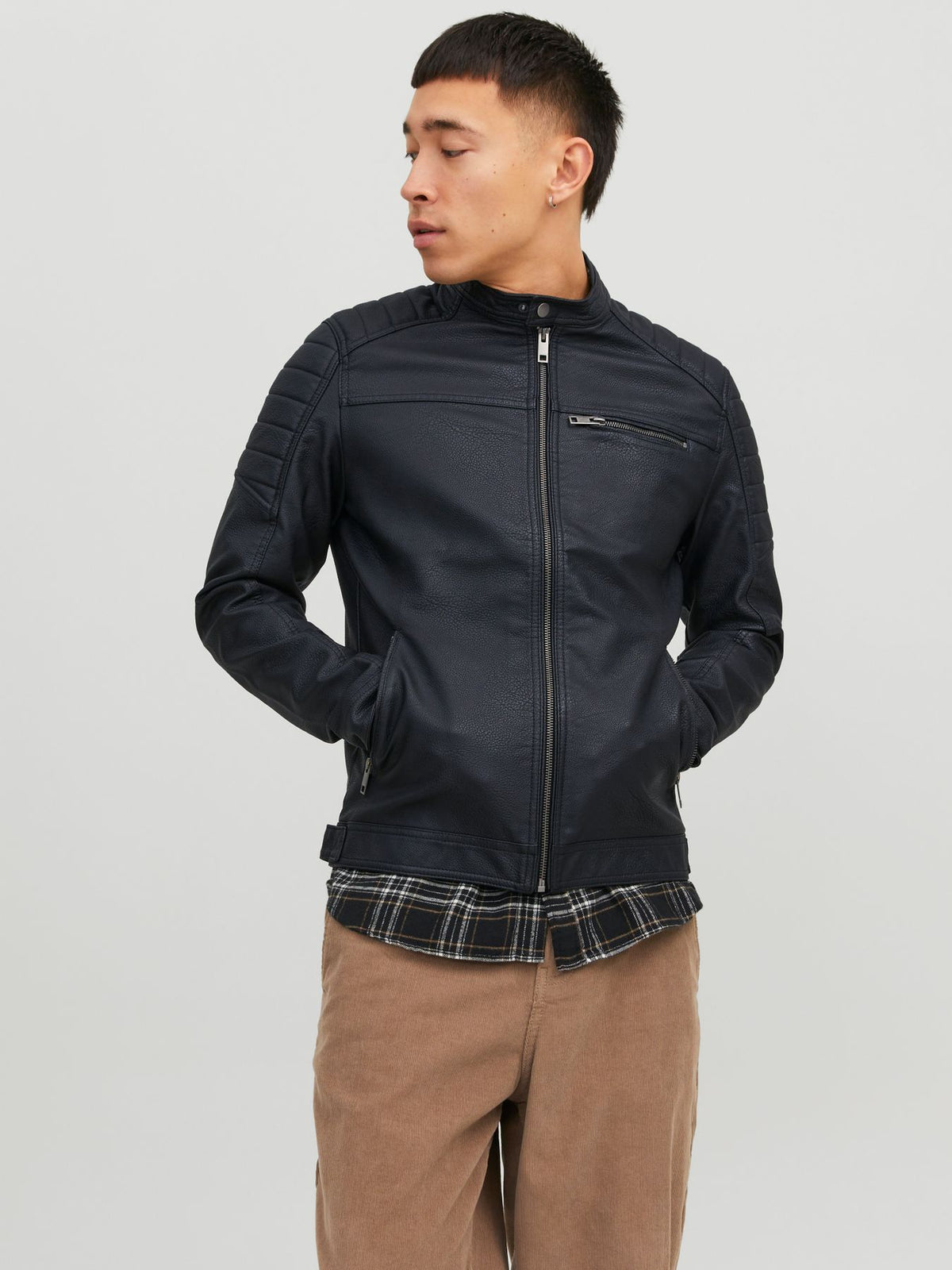 JJEROCKY JACKET NOOS