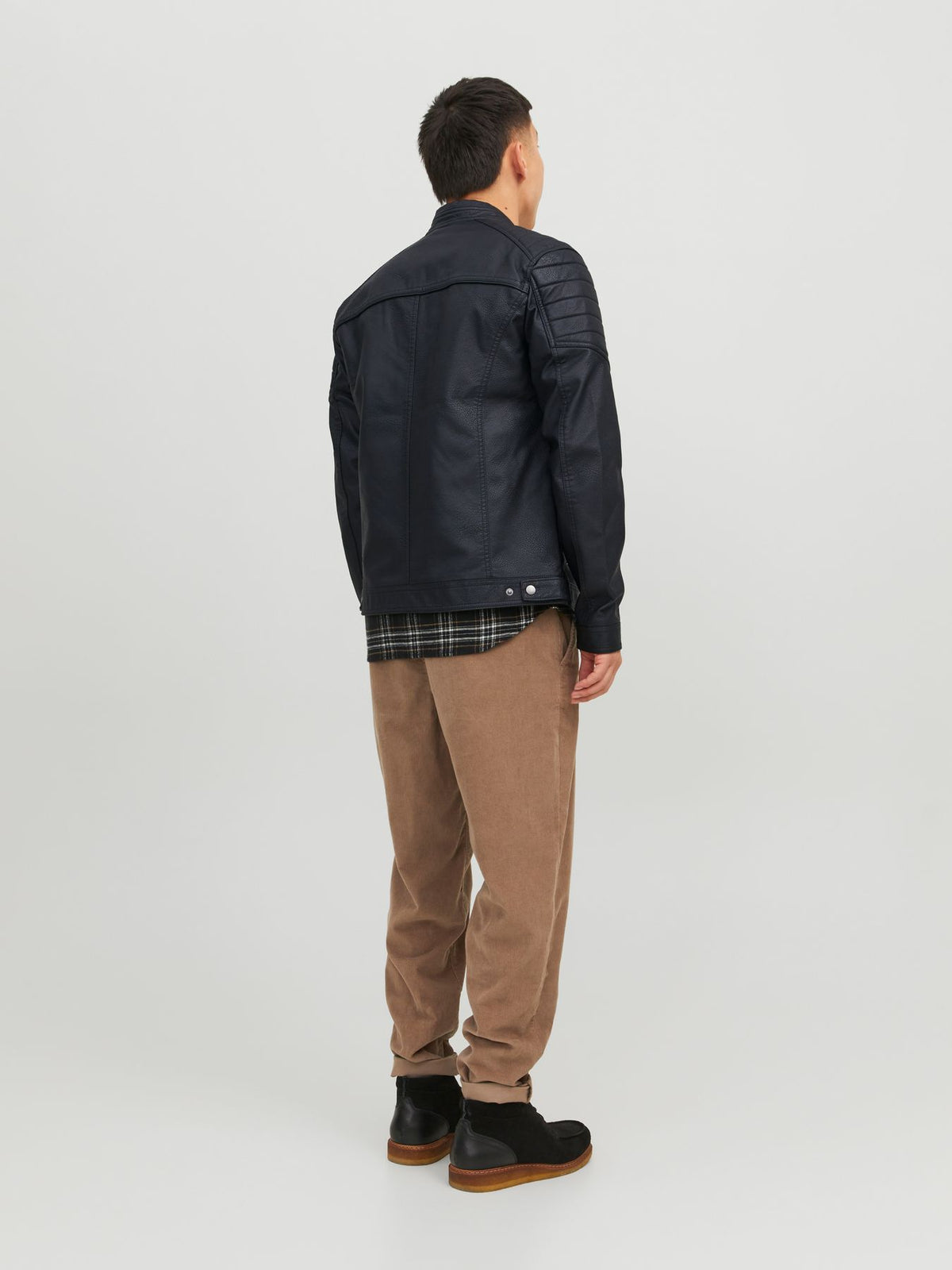 JJEROCKY JACKET NOOS