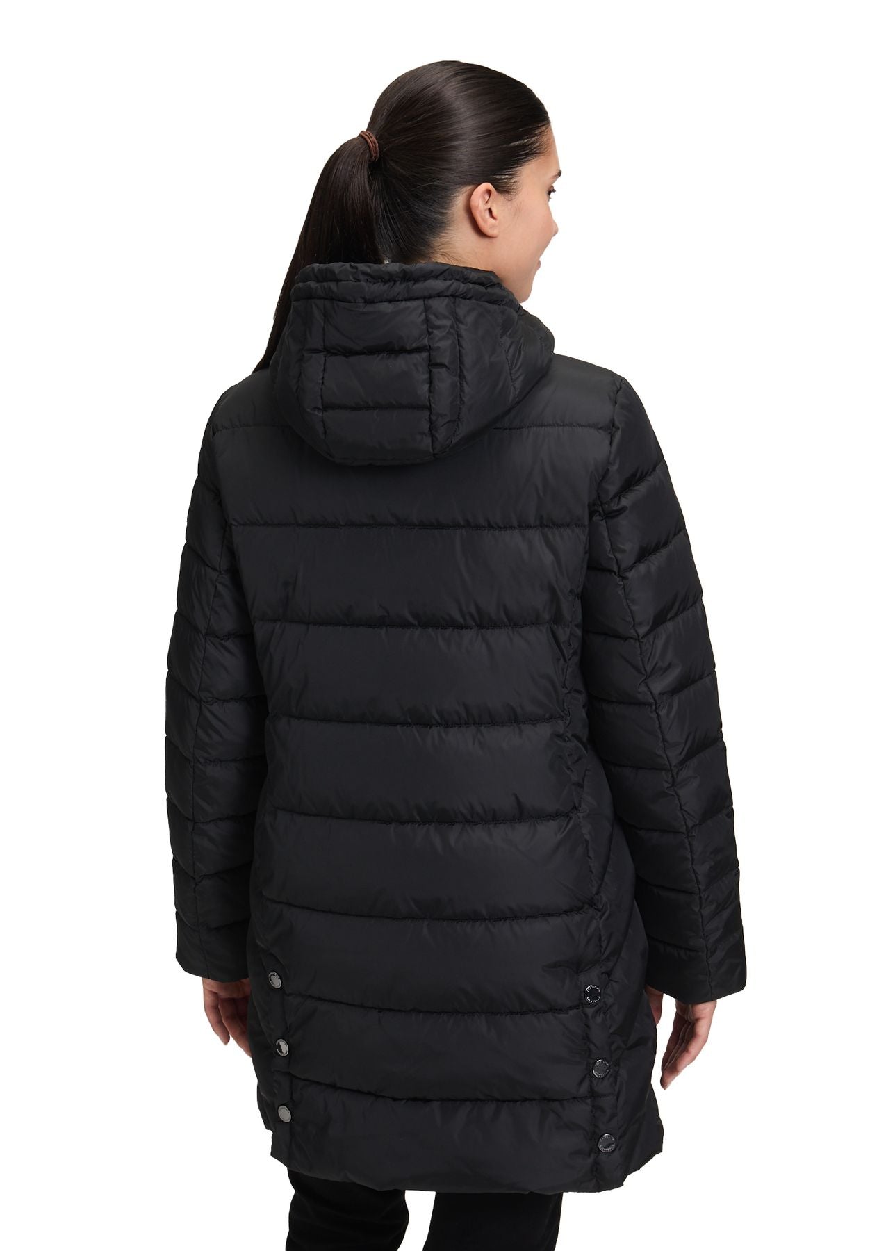 Steppjacke