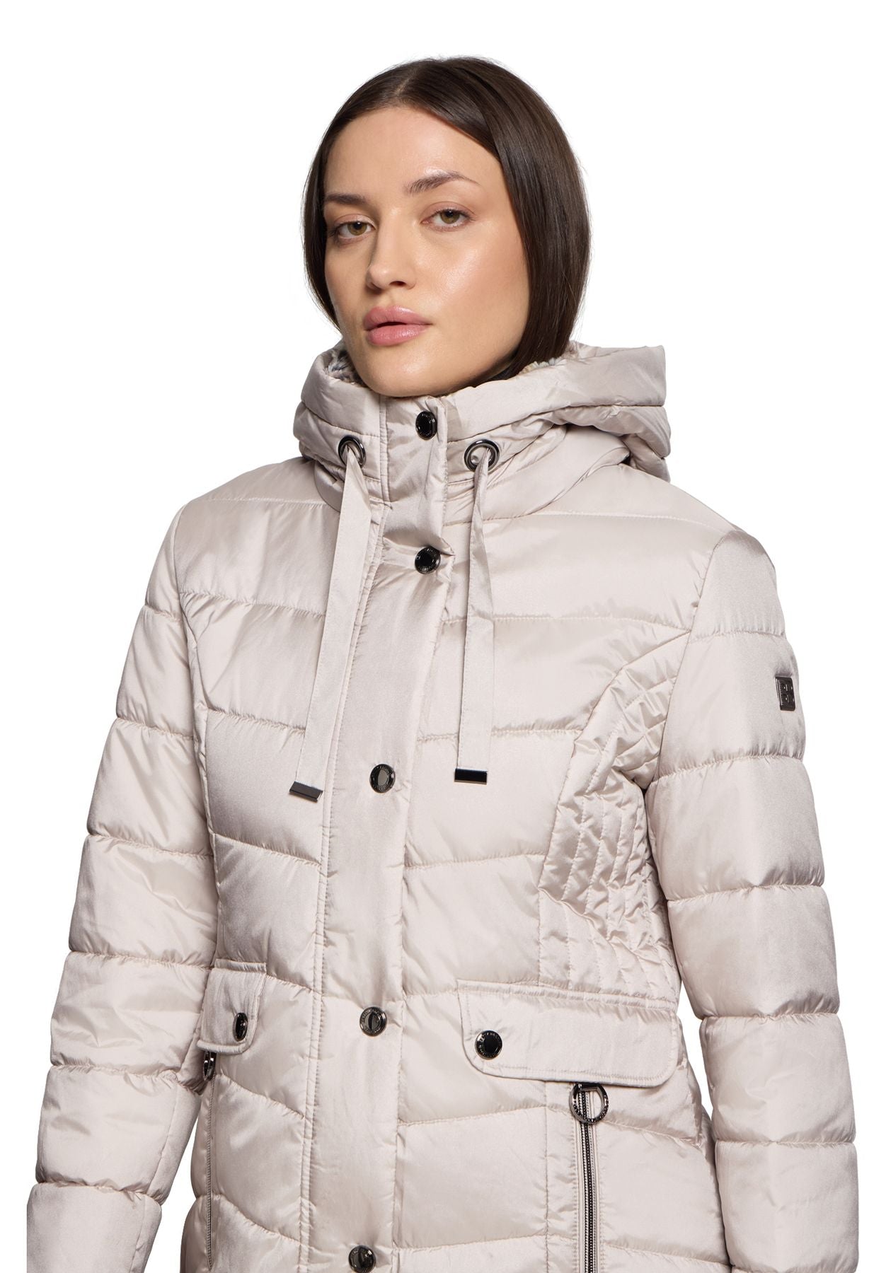 Outdoorjacke