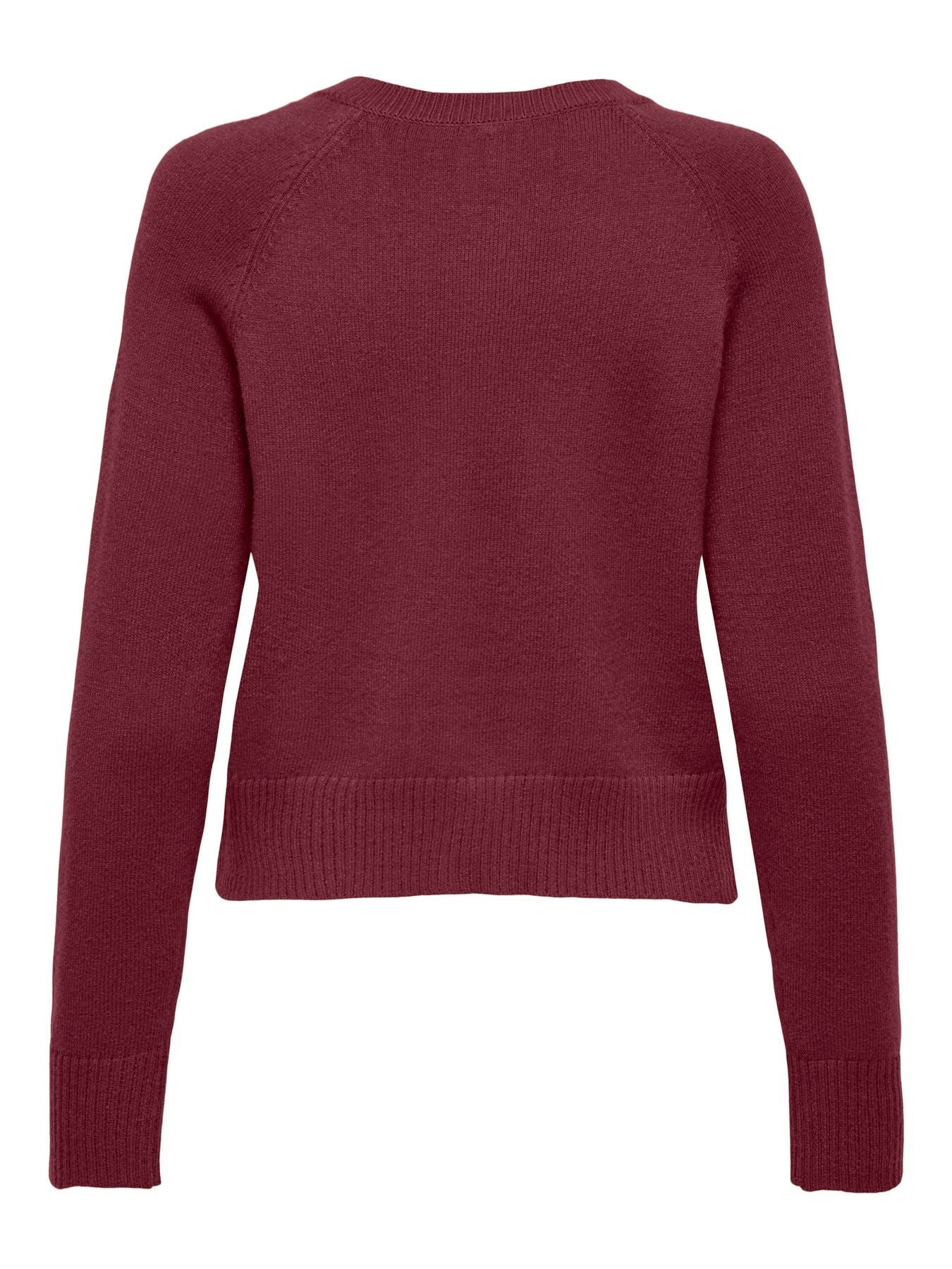 ONLKATIA LS SHORT CARDIGAN CC KNT